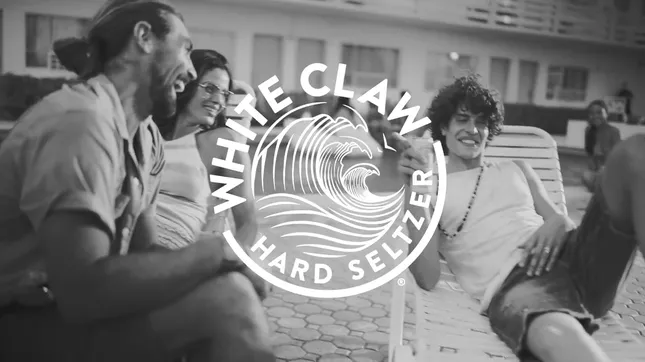 White Claw