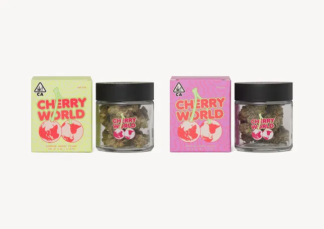 Branding & packaging design