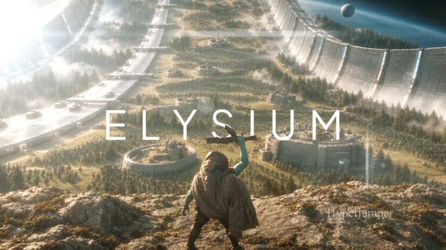 $Pepe Elysium Commission Promotional Video