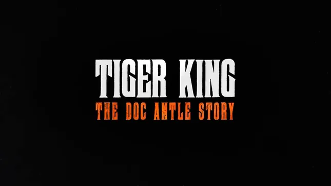 Tiger King - S2