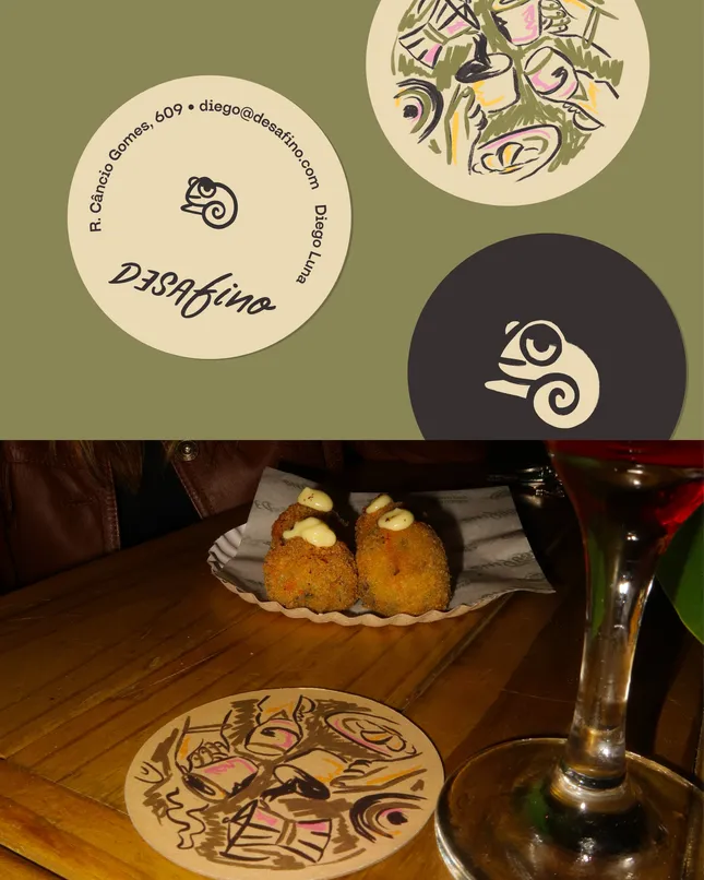 Project image