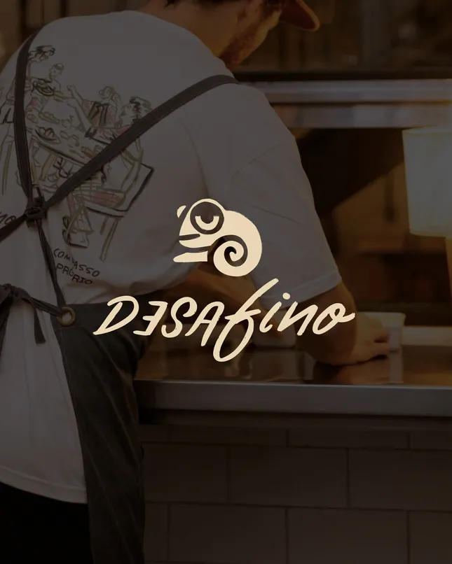 Italian Restaurant Branding