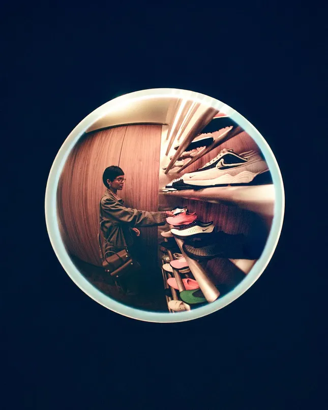 Project image