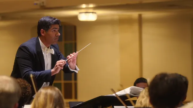 Join the Music | DeKalb Symphony Orchestra