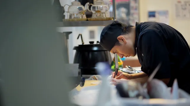 Art of Sushi | Takumi Cuisine