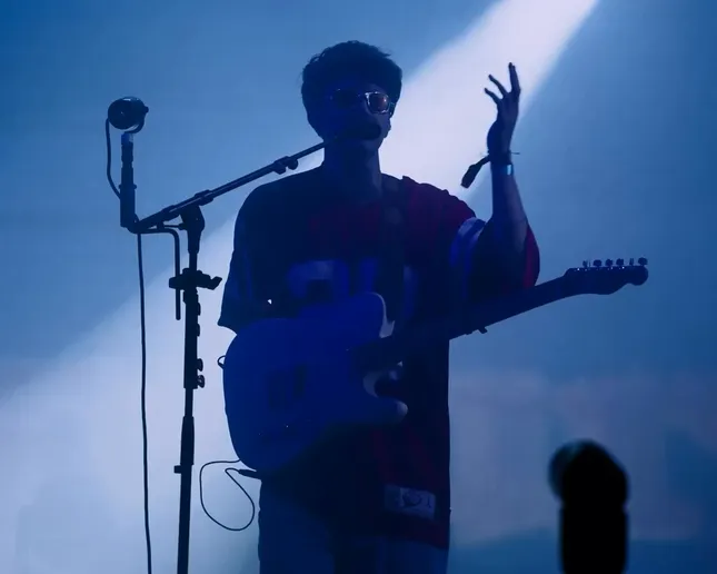 Flipturn x Bonnaroo Recap