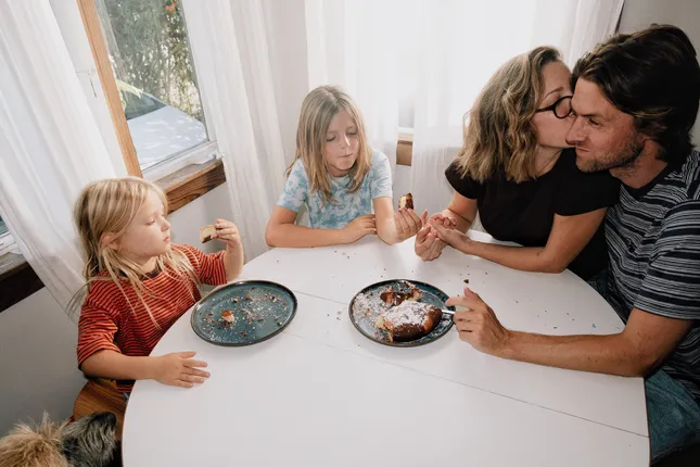 Family photography