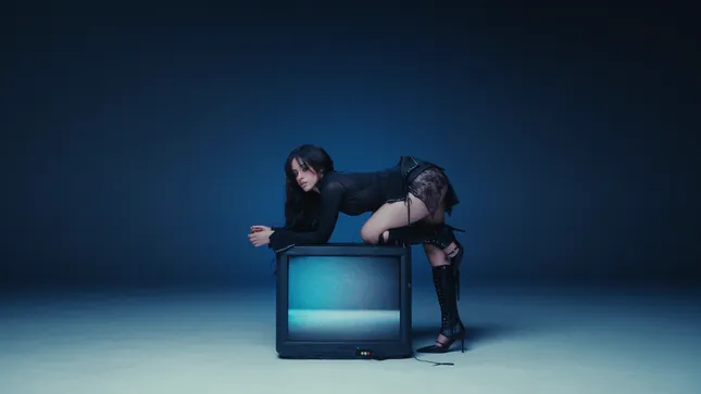 Camila Cabello “Yours, C” Tour Visuals