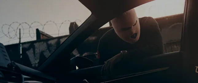 MUD Short Film