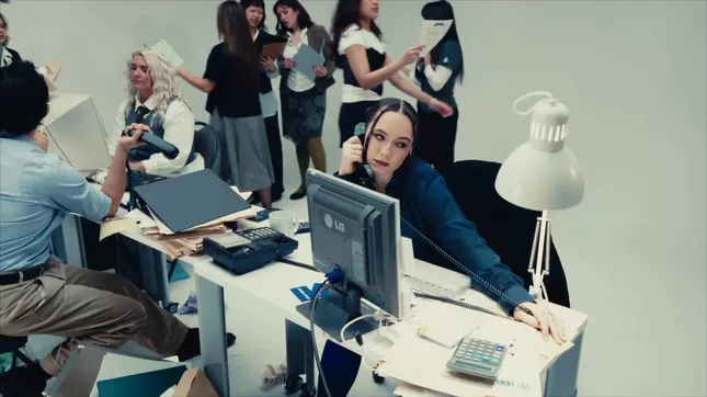 Contact High MV
