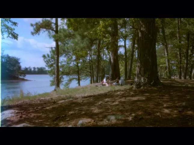 Oh my darling’ | Short film trailer