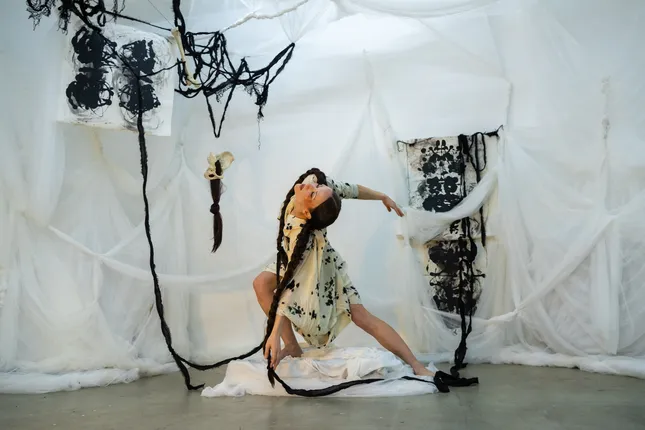 Arnika Open Studio