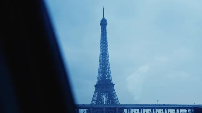 Phases: Paris to LA Mini Doc