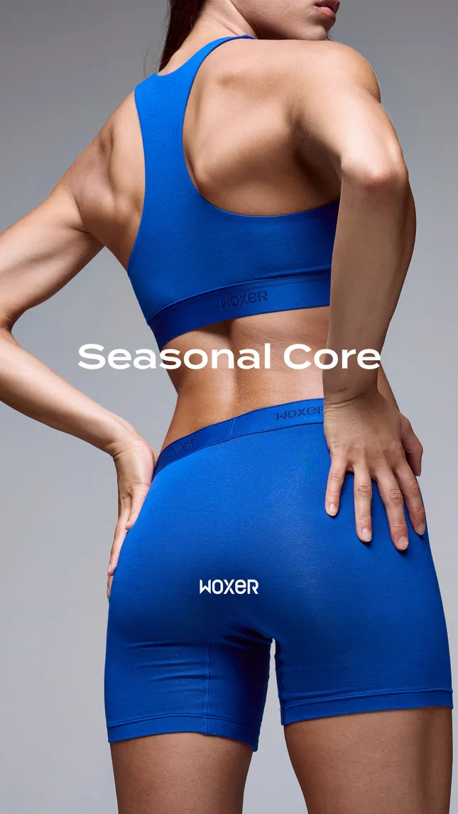 WOXER - Seasonal Core