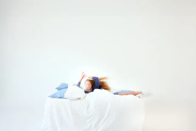 WOXER - Sleep