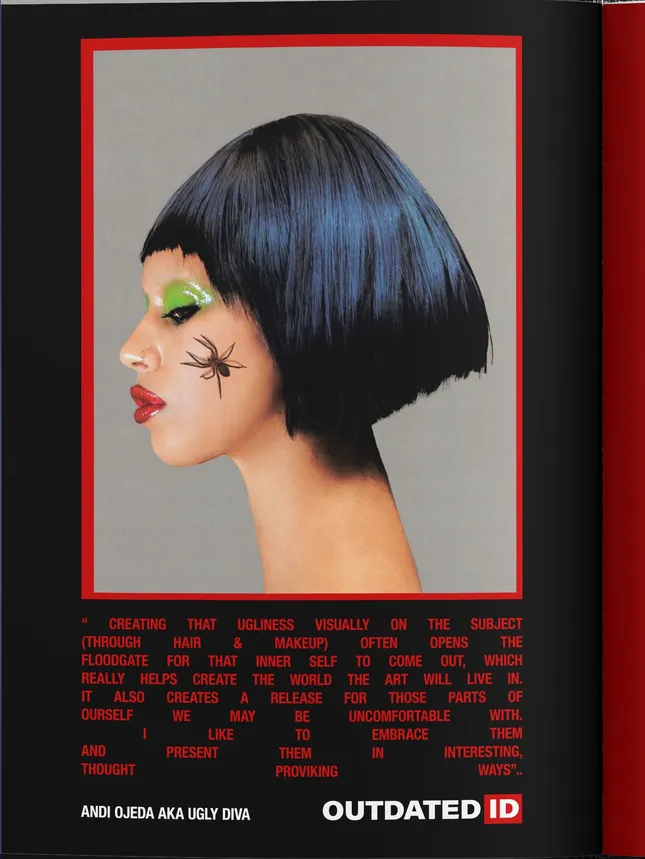 Project image