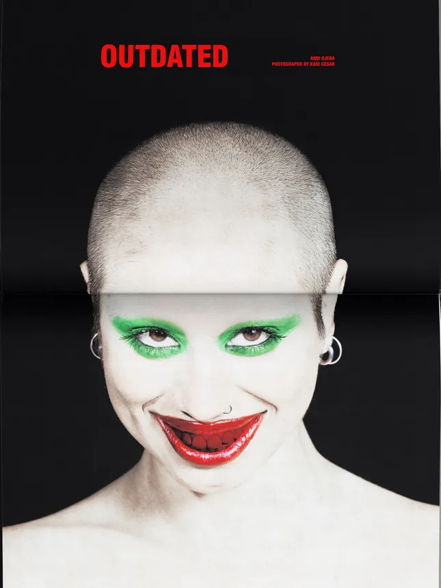Project image