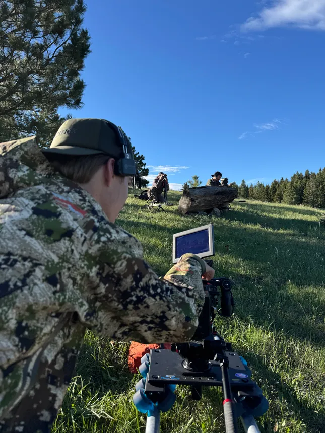 Geovid Max Release