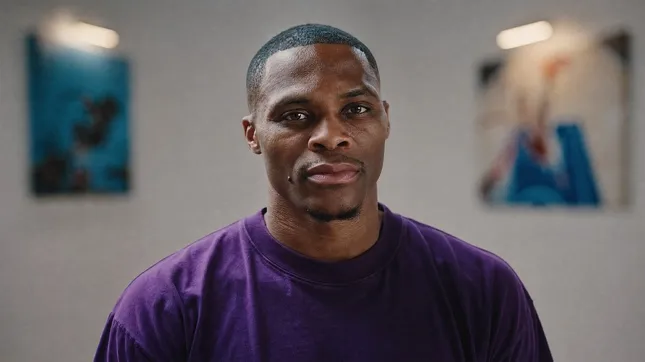 NBA - The Museum of Unspoken Answers