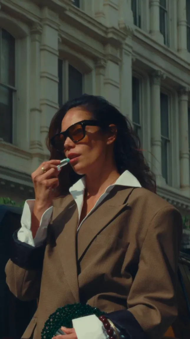 Fashion Film NYC