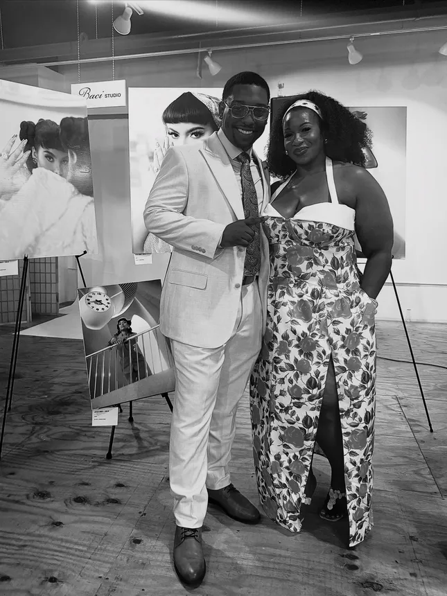 Art event
