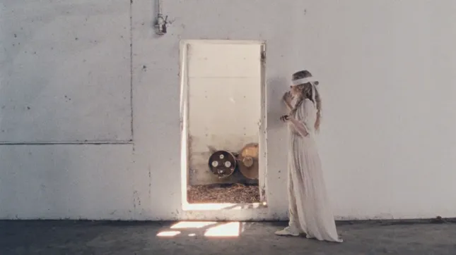 Blondshell - Stone Fruit (Official Music Video)