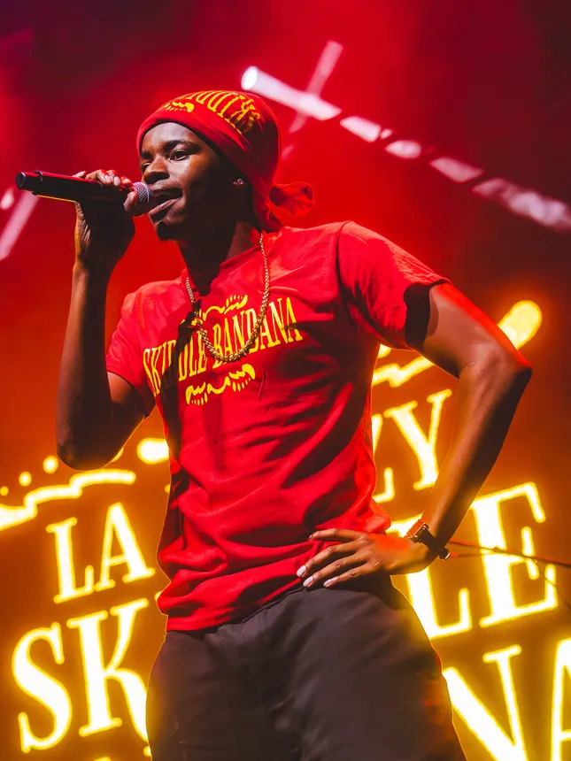 La Reezy