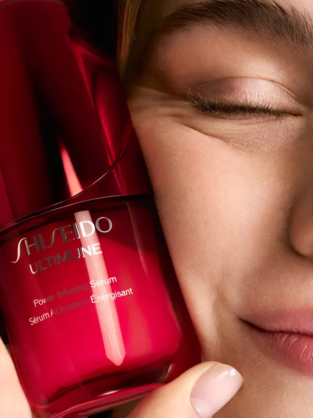 Shiseido