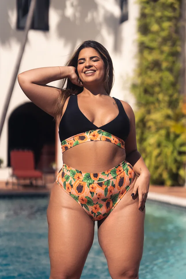 SWIMWEAR COLLECTION