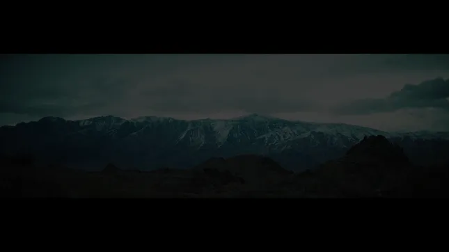 Noah Wilcox Showreel