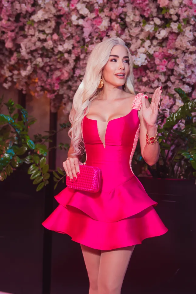 Project image