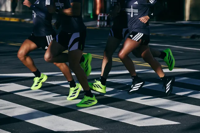 Adidas 21k Buenos Aires
