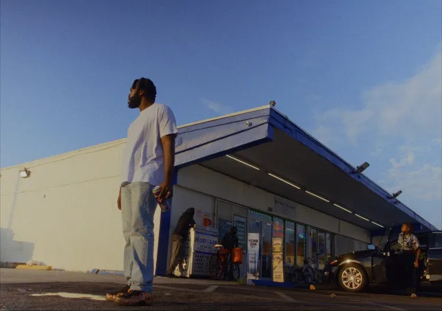 “Waiting On” Music Video