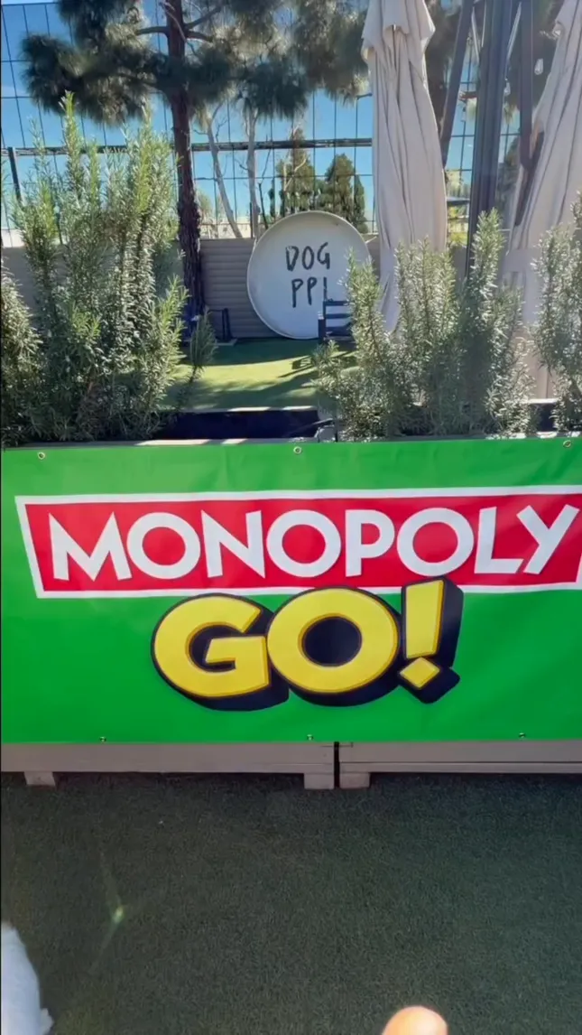 Monopoly Go! Posh Pets Promo Event