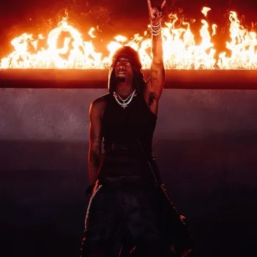 Playboy Carti @ Summer Smash 2024