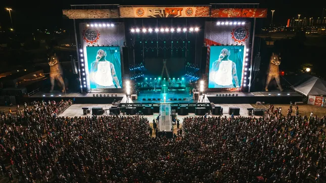 Afro Nation Festival 2024