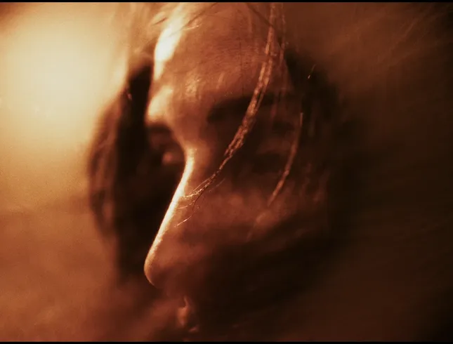 Slow Degrade - Hold On