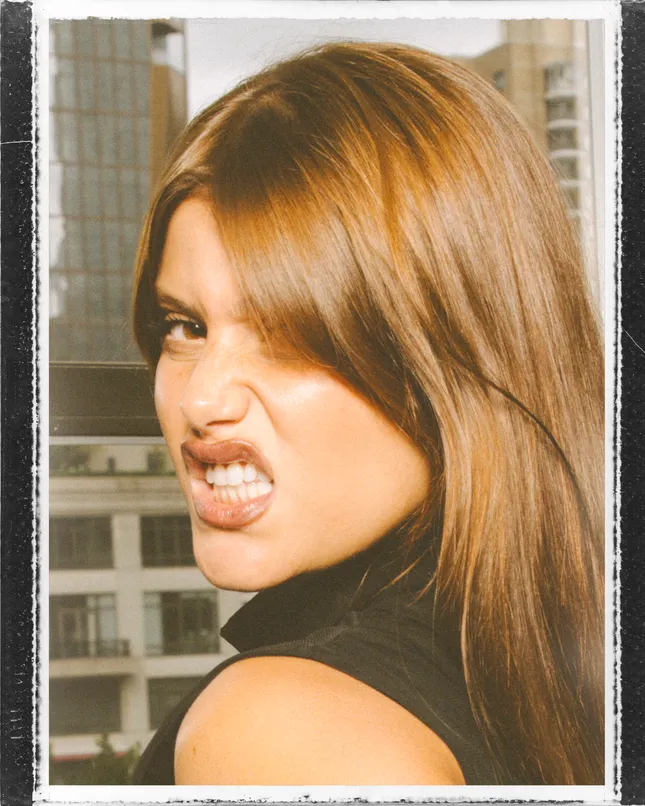 Jenny DeNucci x Nude Project