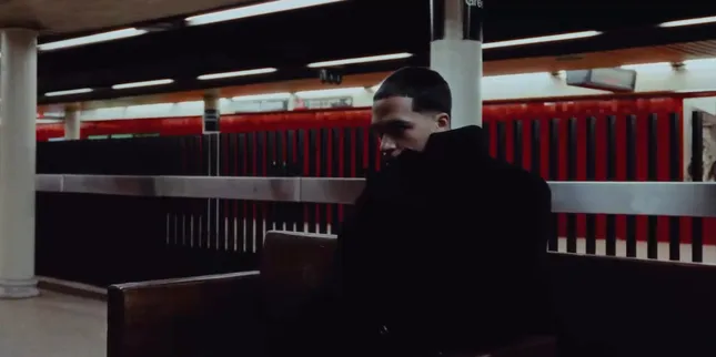 Nobu Woods - REMORSE