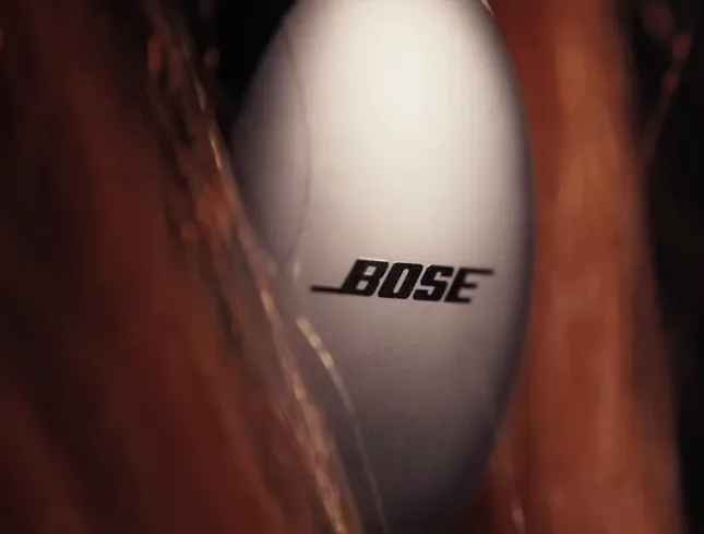 Bose - Feel The Rave