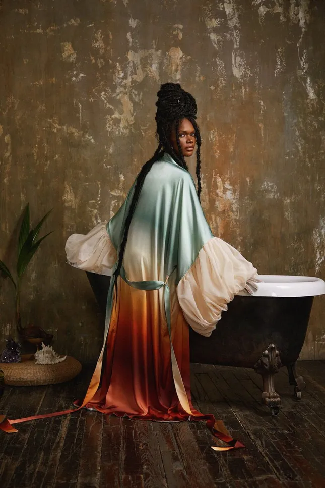 Fe Noel - Rituals [Stills]