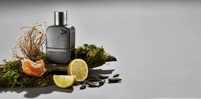 Aero - Fragrances