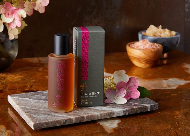 Mandarin Oriental - Home Fragrance