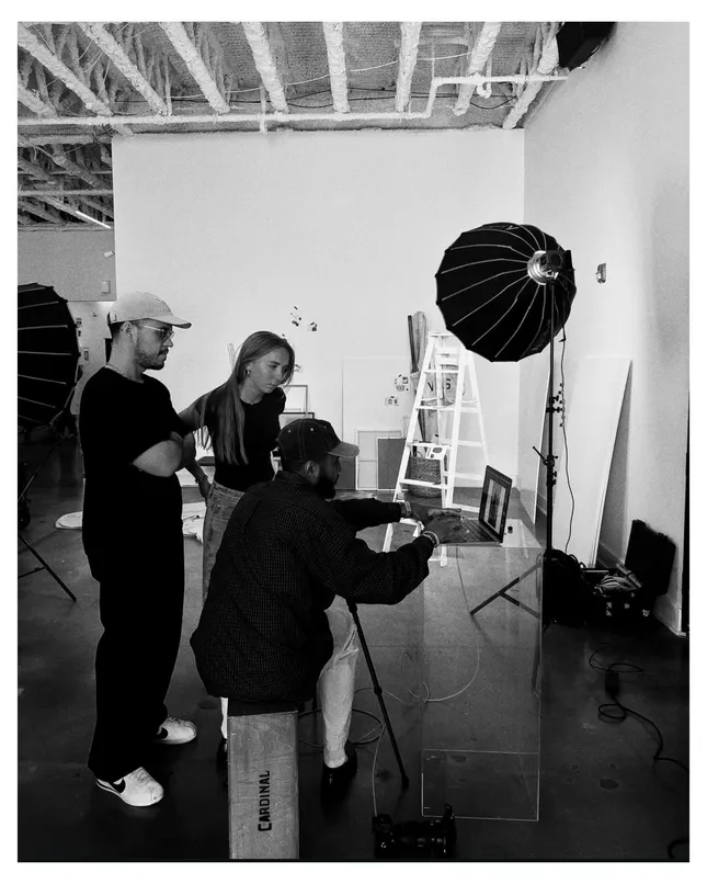 Project image
