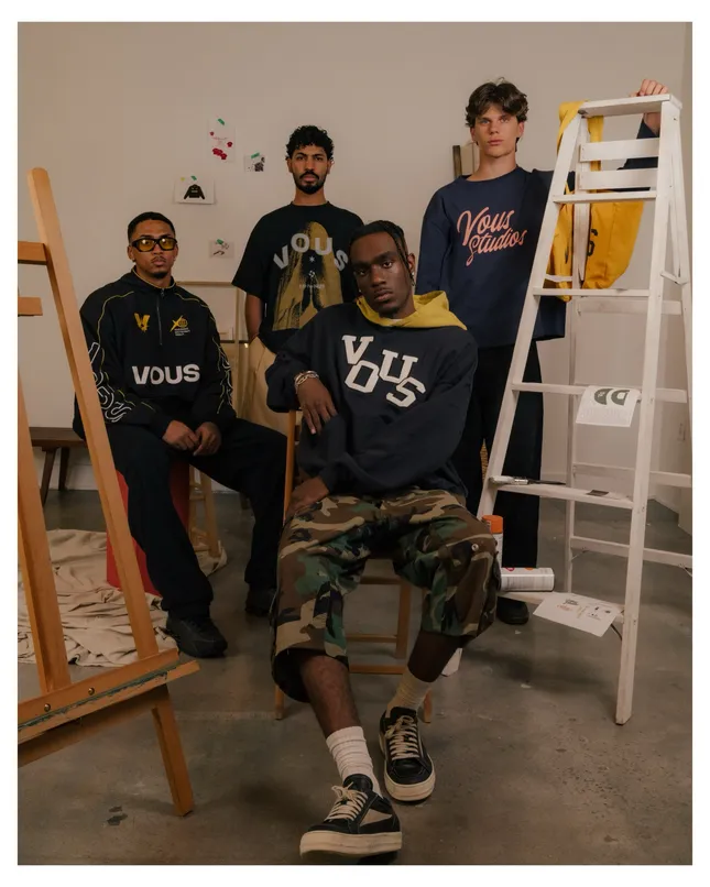 VOUSCon 2026 Collection