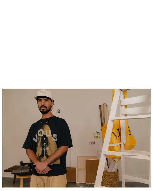 Project image