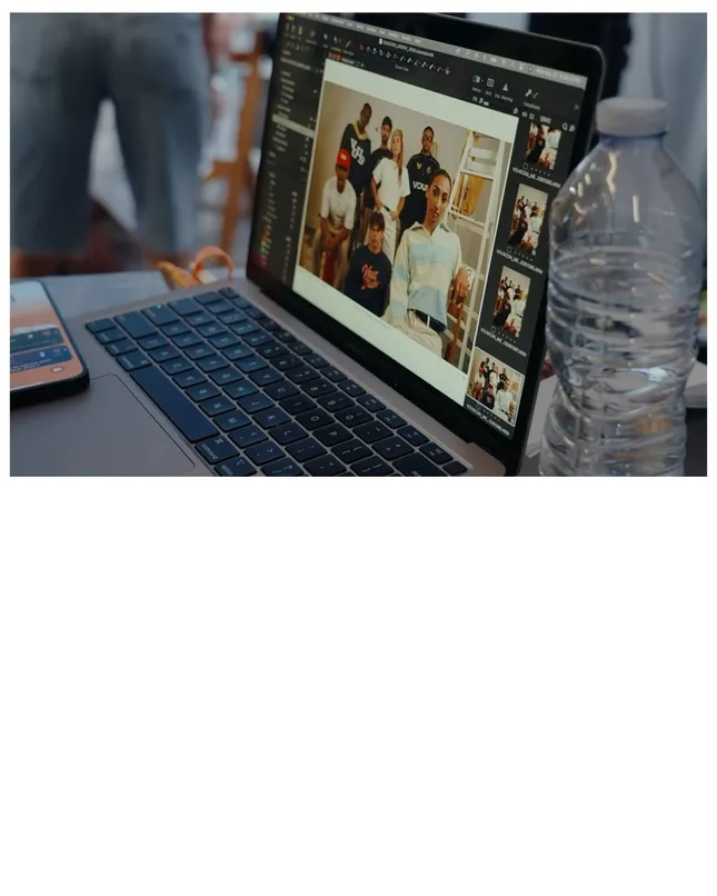 Project image
