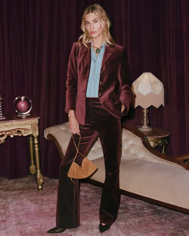 Veronica Beard Fall’ 26 Campaign