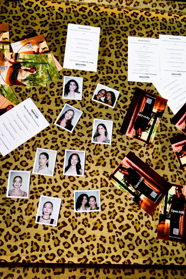 Project image