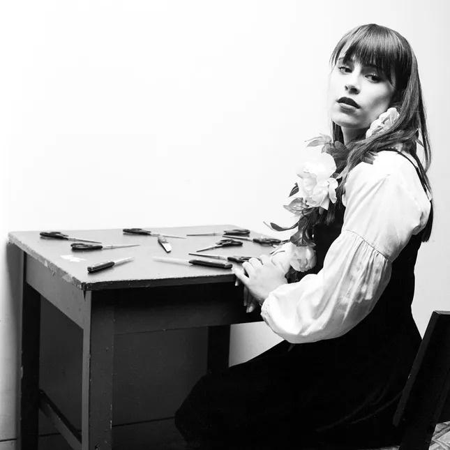 Film stills 1